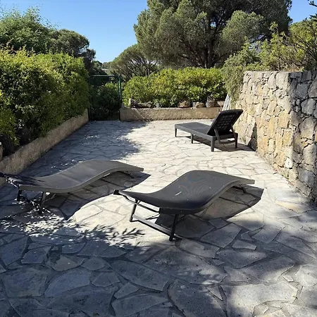 Appartement Superbe Mas Climatisation - 4 Pers., à 300m De La - Fr-1-726-74