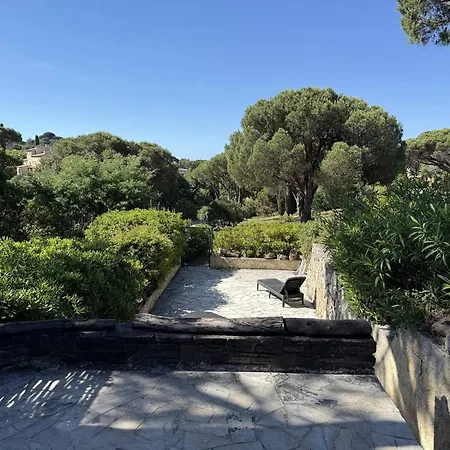 Appartement Superbe Mas Climatisation - 4 Pers., à 300m De La - Fr-1-726-74