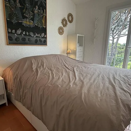 Appartement Superbe Mas Climatisation - 4 Pers., à 300m De La - Fr-1-726-74