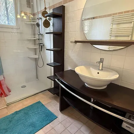 Appartement Superbe Mas Climatisation - 4 Pers., à 300m De La - Fr-1-726-74 *
