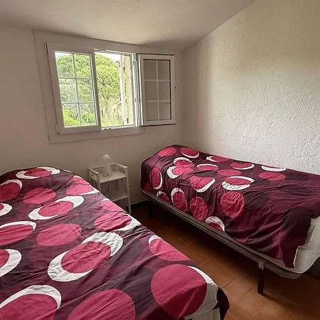 Appartement Superbe Mas Climatisation - 4 Pers., à 300m De La - Fr-1-726-74 La Croix-Valmer